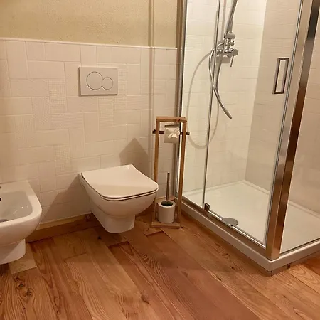 La Meizun De Charles Salza di Pinerolo