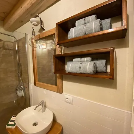 Bed and breakfast La Meizun De Charles