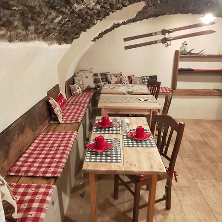 Bed & Breakfast La Meizun De Charles *