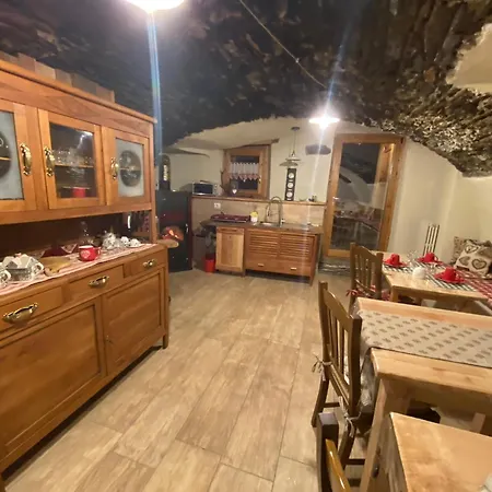 La Meizun De Charles 3* Salza di Pinerolo