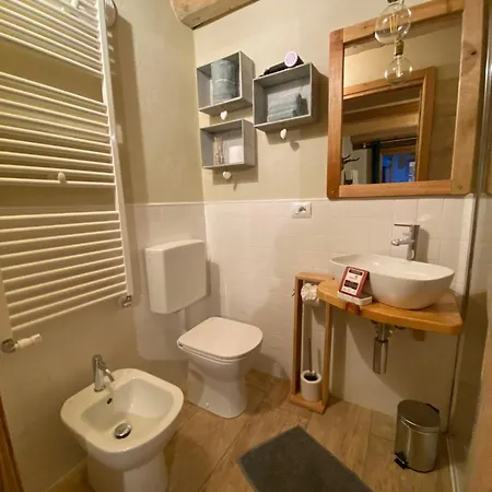 Bed & Breakfast La Meizun De Charles *