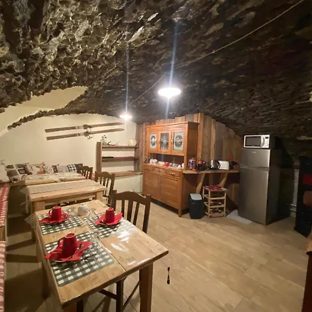 Bed & Breakfast La Meizun De Charles