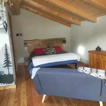 La Meizun De Charles Bed & Breakfast *