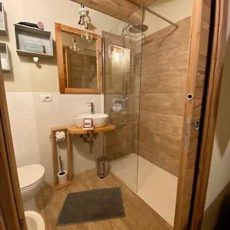 La Meizun De Charles 3* Salza di Pinerolo