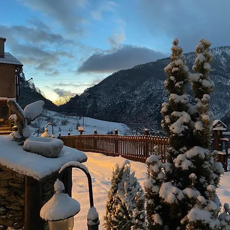 La Meizun De Charles Salza di Pinerolo