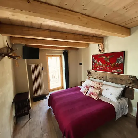 La Meizun De Charles Bed & Breakfast *