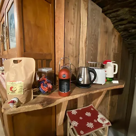 Bed & Breakfast La Meizun De Charles 3*