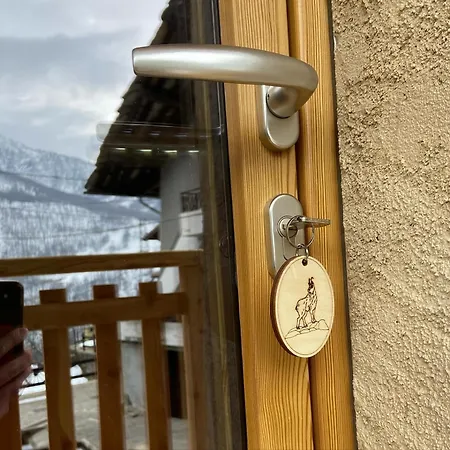 Bed and breakfast La Meizun De Charles