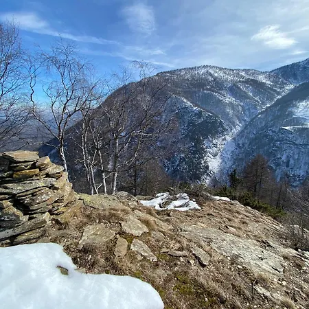 Bed & Breakfast La Meizun De Charles