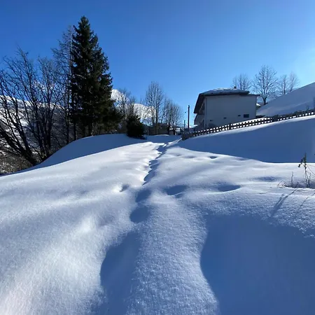 Bed & Breakfast La Meizun De Charles Salza di Pinerolo