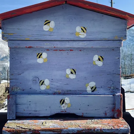 La Meizun De Charles 3*