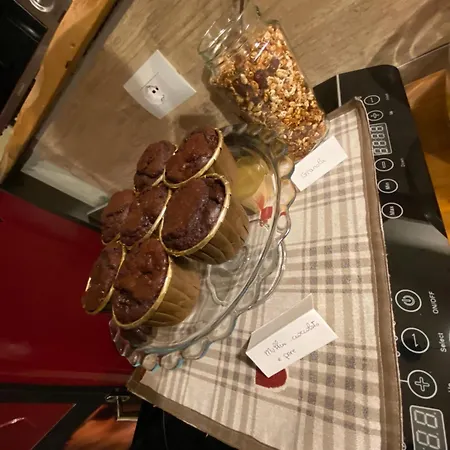 La Meizun De Charles Salza di Pinerolo