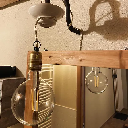 La Meizun De Charles Salza di Pinerolo