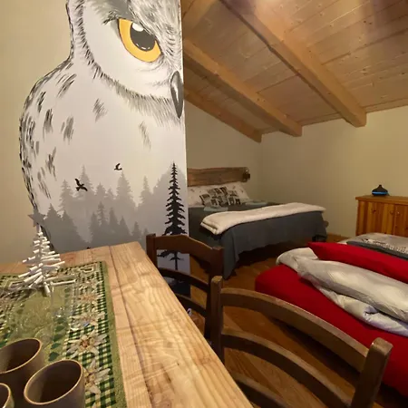 Bed & Breakfast La Meizun De Charles *