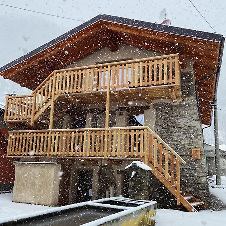 Bed and breakfast La Meizun De Charles