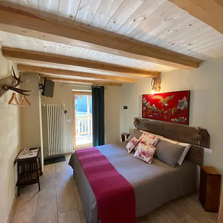 La Meizun De Charles Bed & Breakfast