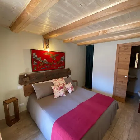 La Meizun De Charles Bed & Breakfast *