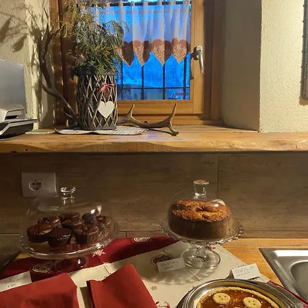 Bed & Breakfast La Meizun De Charles *