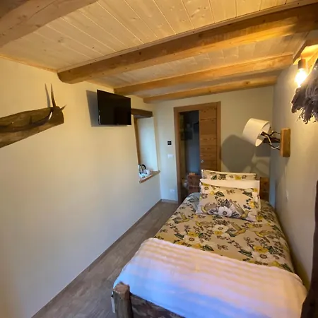 La Meizun De Charles 3*