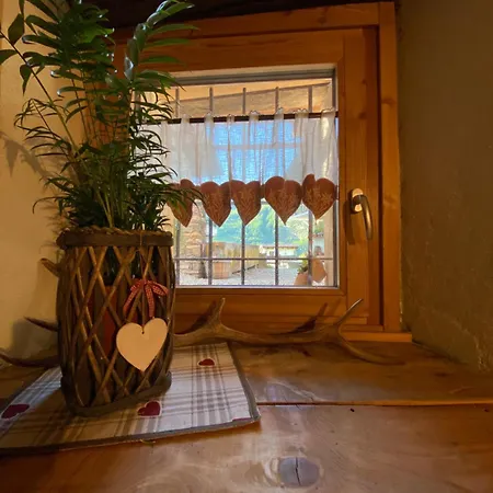 Bed and breakfast La Meizun De Charles