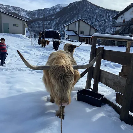 Bed & Breakfast La Meizun De Charles 3*