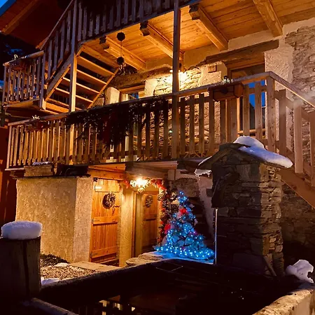 La Meizun De Charles 3*