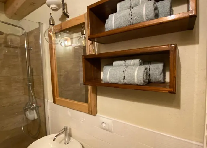 ベッド・アンド・ブレックファスト La Meizun De Charles