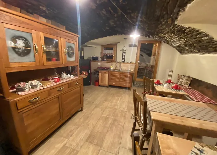 La Meizun De Charles 3* Salza di Pinerolo