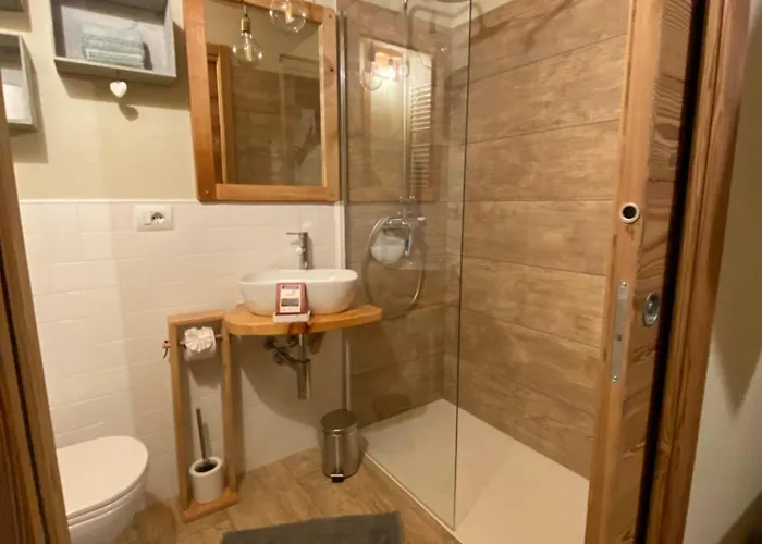 La Meizun De Charles 3* Salza di Pinerolo