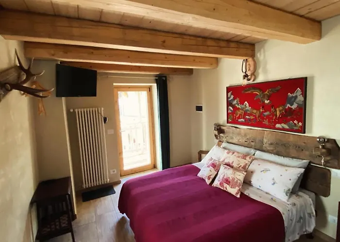 La Meizun De Charles ベッド・アンド・ブレックファスト 3*