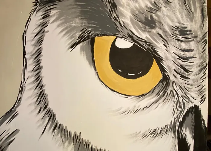 ベッド・アンド・ブレックファスト La Meizun De Charles 3*