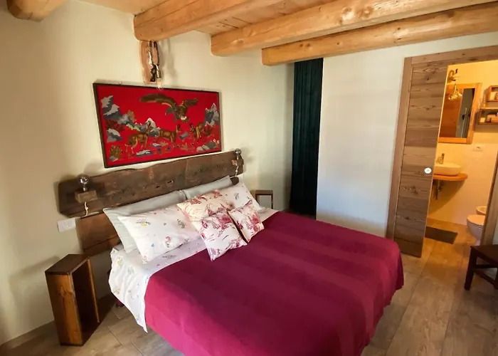 La Meizun De Charles 3* Salza di Pinerolo