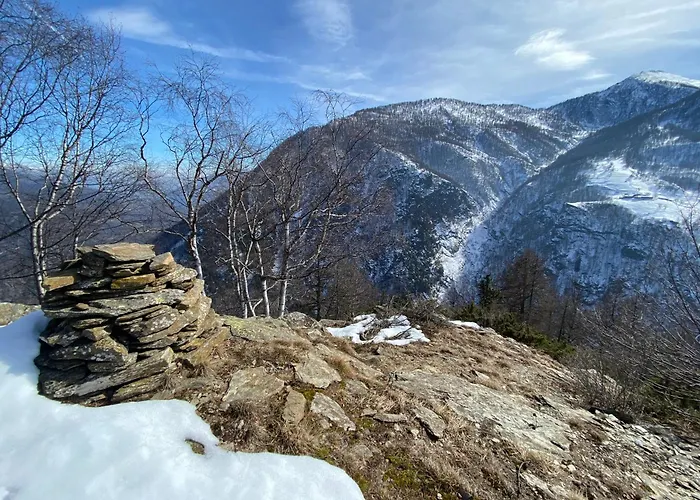 ベッド・アンド・ブレックファスト La Meizun De Charles