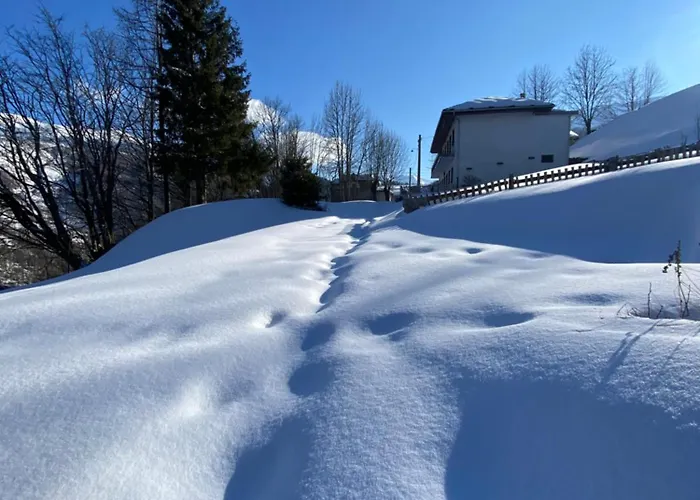 ベッド・アンド・ブレックファスト La Meizun De Charles Salza di Pinerolo