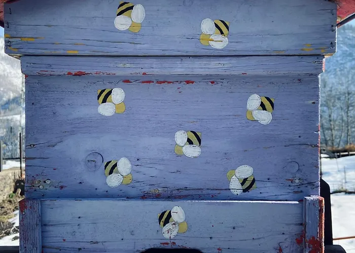 La Meizun De Charles 3*