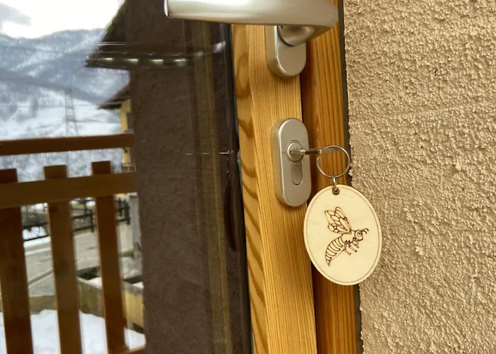 La Meizun De Charles ベッド・アンド・ブレックファスト 3*