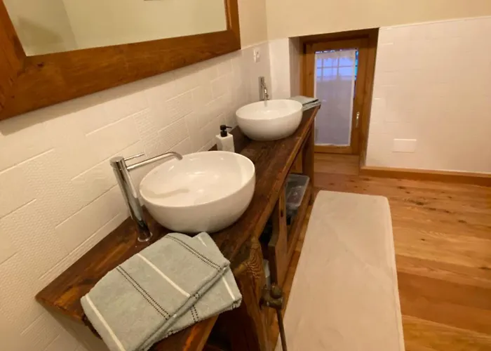 ベッド・アンド・ブレックファスト La Meizun De Charles Salza di Pinerolo