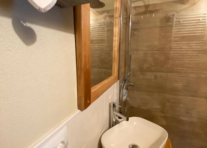 La Meizun De Charles ベッド・アンド・ブレックファスト