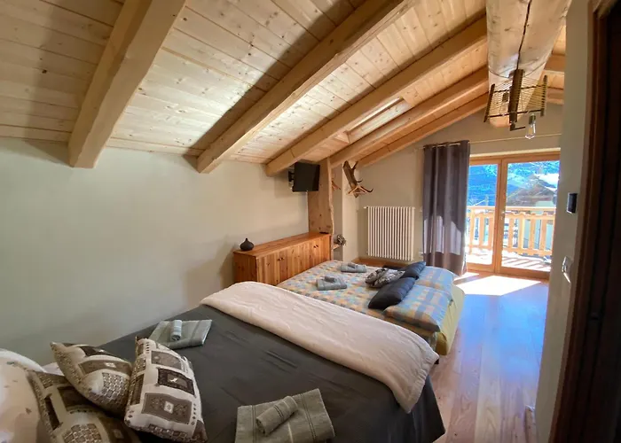 La Meizun De Charles 3* Salza di Pinerolo