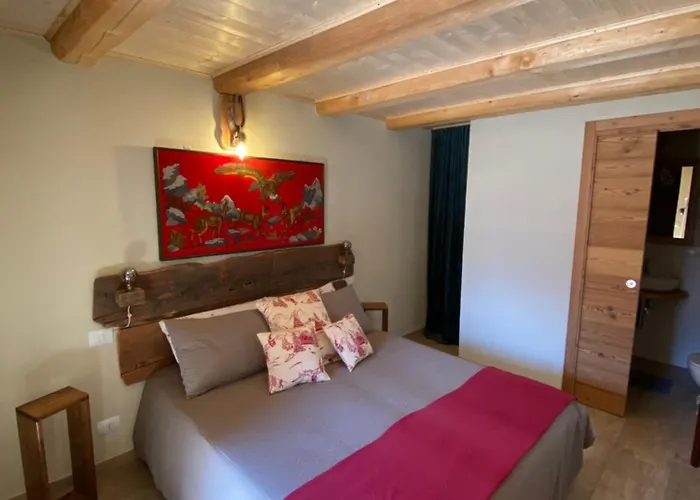 La Meizun De Charles ベッド・アンド・ブレックファスト 3*