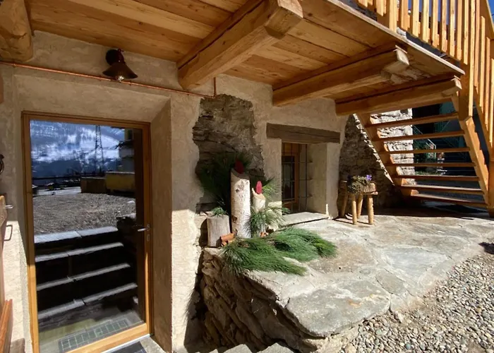 La Meizun De Charles ベッド・アンド・ブレックファスト 3*