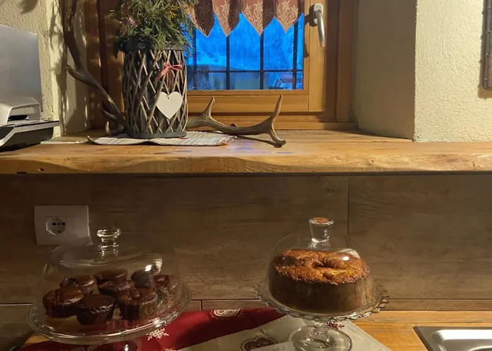 ベッド・アンド・ブレックファスト La Meizun De Charles 3*