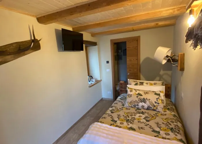 La Meizun De Charles 3*