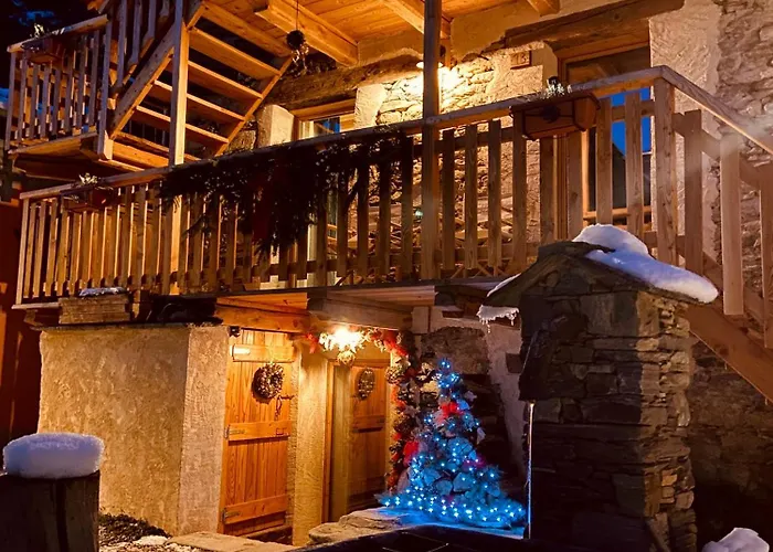 La Meizun De Charles 3*